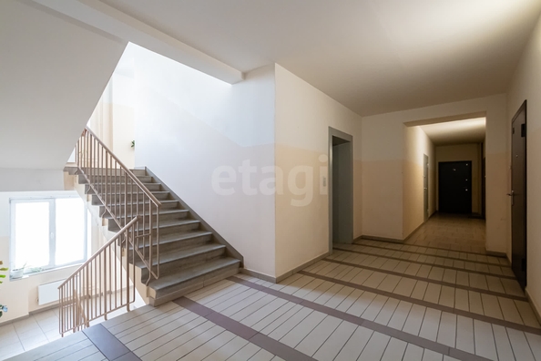 
  Продается 1-комн. квартира 44 м². Фото 14.