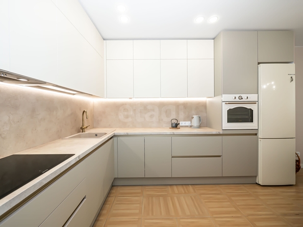 
  Продается 3-комн. квартира 83 м². Фото 2.