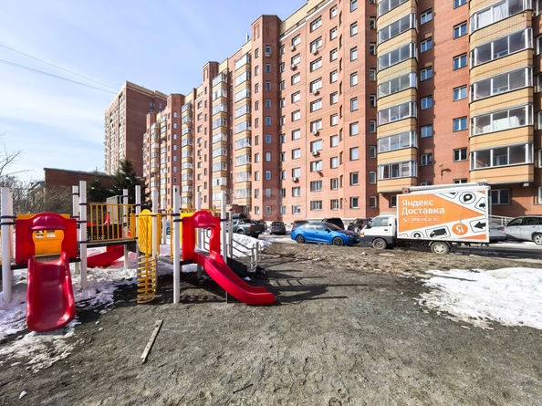 
  Продается 3-комн. квартира 83 м². Фото 27.