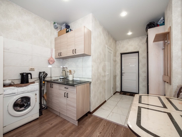 
  Продается апартамент 21 м². Фото 5.