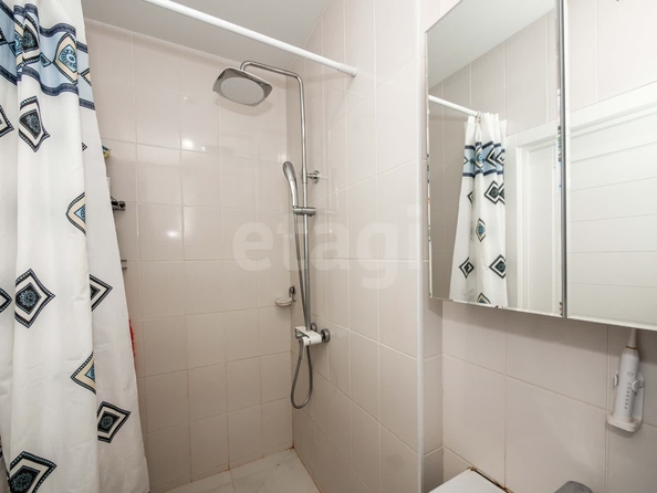 
  Продается апартамент 21 м². Фото 12.