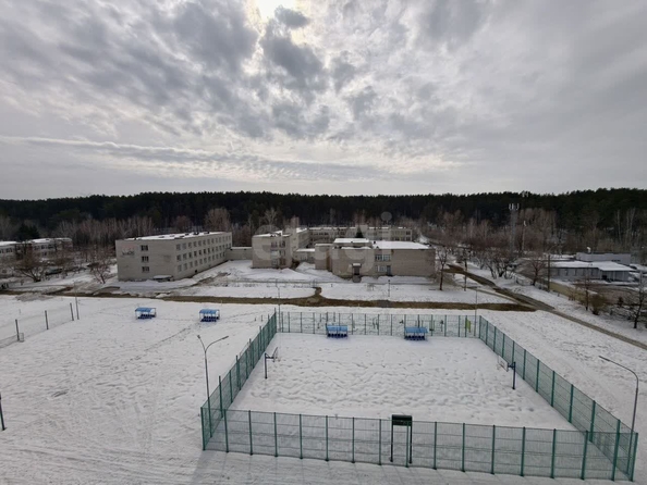
  Продается 3-комн. квартира 64 м². Фото 21.