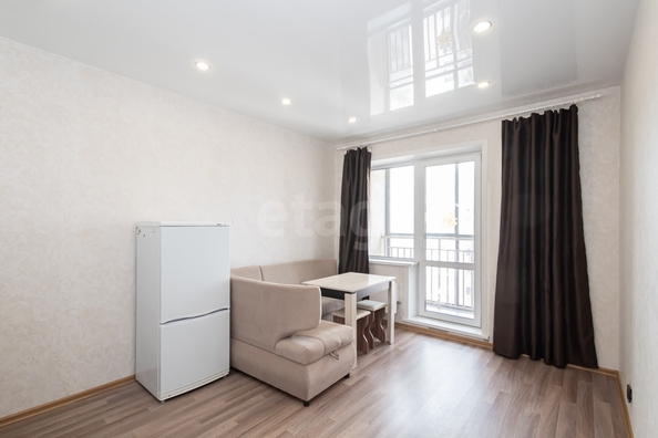 
  Продается 1-комн. квартира 39.2 м², в ЖК Весенний, Заречная 5 очередь дом 3. Фото 2.