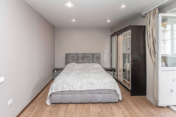 
  Продается 1-комн. квартира 37 м². Фото 5.