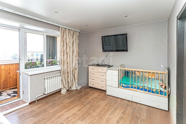 
  Продается 1-комн. квартира 37 м². Фото 8.
