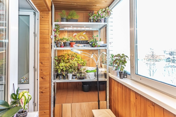 
  Продается 1-комн. квартира 37 м². Фото 11.