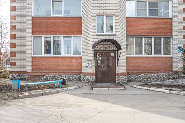 
  Продается 1-комн. квартира 37 м². Фото 20.