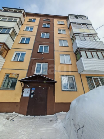 
  Продается 2-комн. квартира 42.9 м². Фото 10.