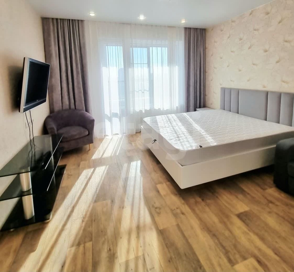 
  Сдается 1-комн. квартира 45 м². Фото 3.