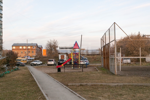 
  Продается 1-комн. квартира 31.7 м². Фото 18.