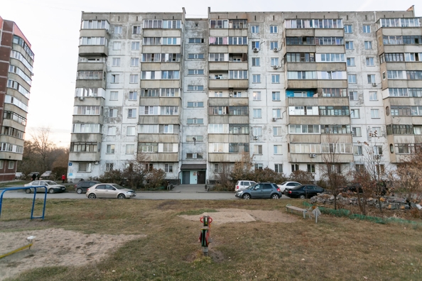 
  Продается 1-комн. квартира 31.7 м². Фото 19.