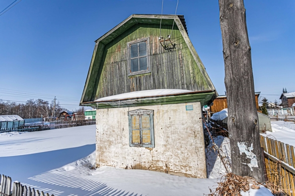 
  Продается земельный участок 3.9 сотки. Фото 7.