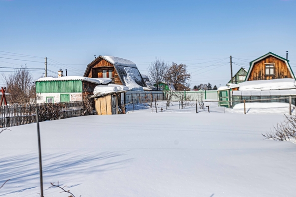 
  Продается земельный участок 3.9 сотки. Фото 16.