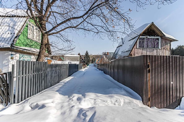 
  Продается земельный участок 3.9 сотки. Фото 18.