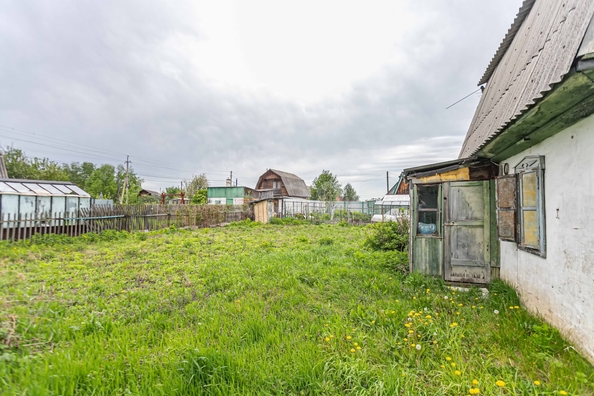 
  Продается земельный участок 3.9 сотки. Фото 8.