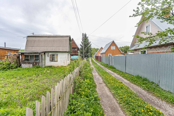 
  Продается земельный участок 3.9 сотки. Фото 14.