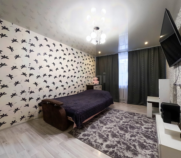 
  Продается 1-комн. квартира 30.2 м². Фото 1.