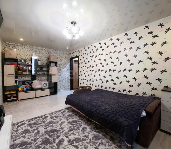 
  Продается 1-комн. квартира 30.2 м². Фото 3.