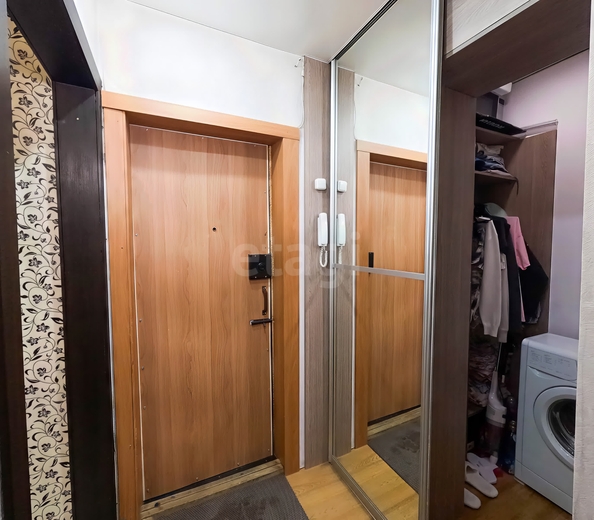
  Продается 1-комн. квартира 30.2 м². Фото 9.