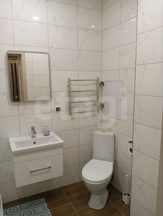 
  Продается студия 31 м², в ЖК Эфир. Фото 9.