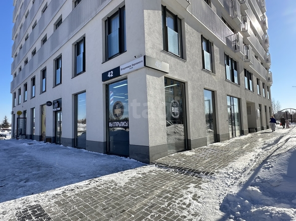 
  Продается 3-комн. квартира 75 м², в ЖК Европейский берег, дом 24. Фото 2.