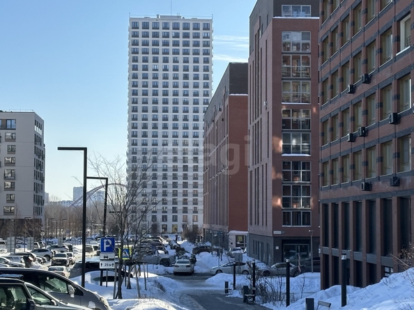 
  Продается 3-комн. квартира 75 м², в ЖК Европейский берег, дом 24. Фото 15.