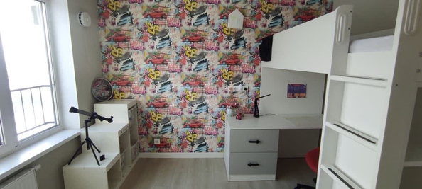 
  Продается 3-комн. квартира 75 м², в ЖК Европейский берег, дом 24. Фото 20.