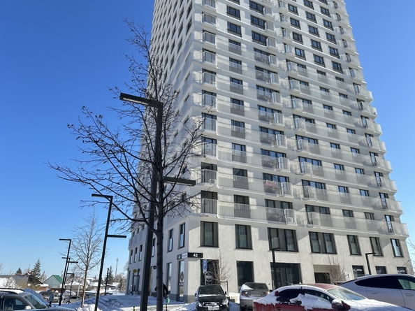 
  Продается 3-комн. квартира 75 м², в ЖК Европейский берег, дом 24. Фото 25.