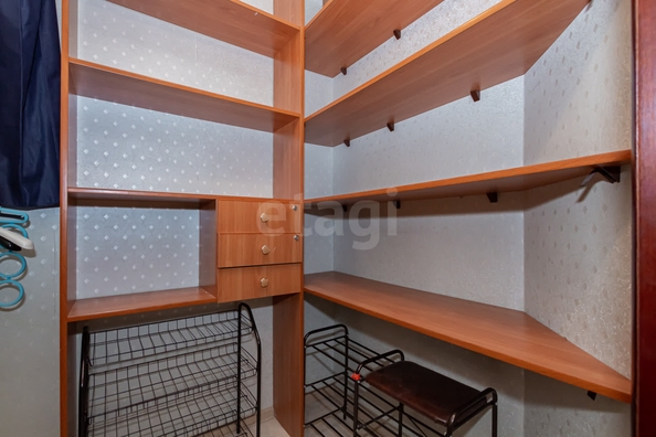 
  Продается 4-комн. квартира 122.2 м². Фото 20.