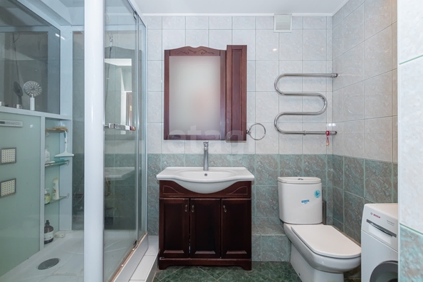 
  Продается 4-комн. квартира 122.2 м². Фото 21.