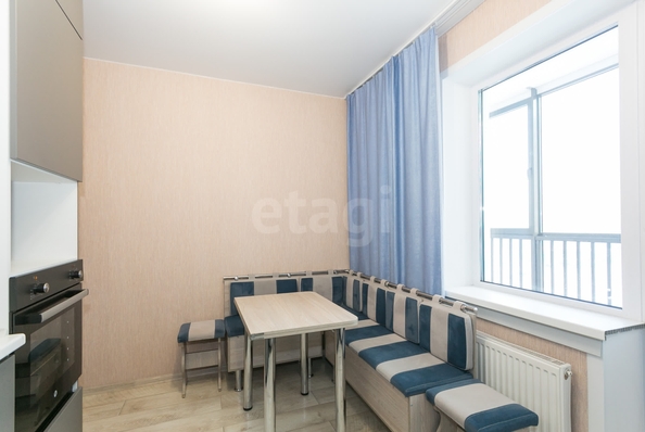 
  Продается 2-комн. квартира 50.1 м², в ЖК Чистая Слобода, дом 71. Фото 3.