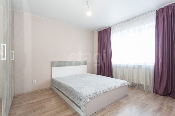 
  Продается 2-комн. квартира 50.1 м², в ЖК Чистая Слобода, дом 71. Фото 4.