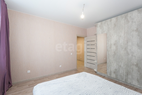 
  Продается 2-комн. квартира 50.1 м², в ЖК Чистая Слобода, дом 71. Фото 5.