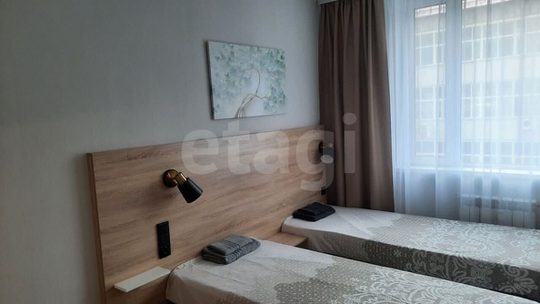 
  Сдается 1-комн. квартира 22 м². Фото 8.