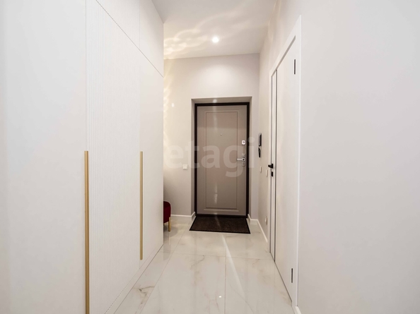 
  Продается 1-комн. квартира 37.7 м², в ЖК Академия, дом 1. Фото 17.