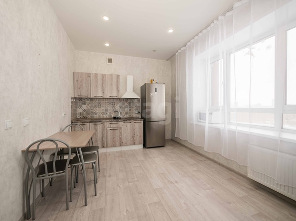 
  Продается 1-комн. квартира 38.2 м², в ЖК На Покатной. Фото 7.