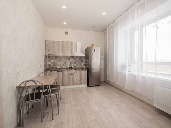
  Продается 1-комн. квартира 38.2 м², в ЖК На Покатной. Фото 8.