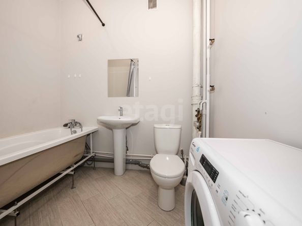 
  Продается 1-комн. квартира 38.2 м², в ЖК На Покатной. Фото 15.