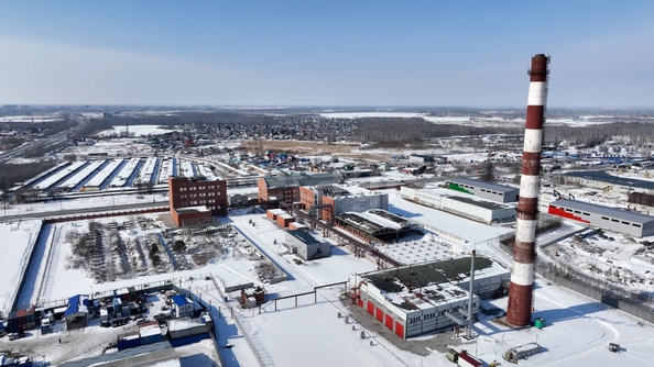 
  Продается универсальное помещение 11000 м². Фото 6.