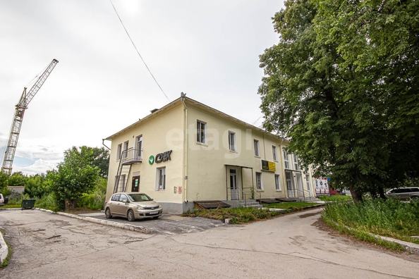 
  Продается офис 27.2 м². Фото 2.