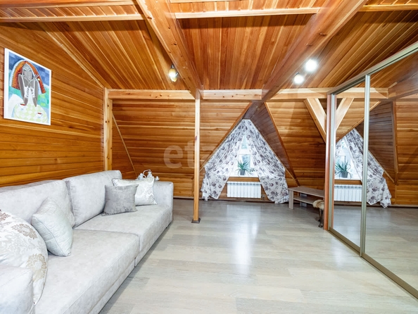 
  Продается дом 155.9 м². Фото 11.