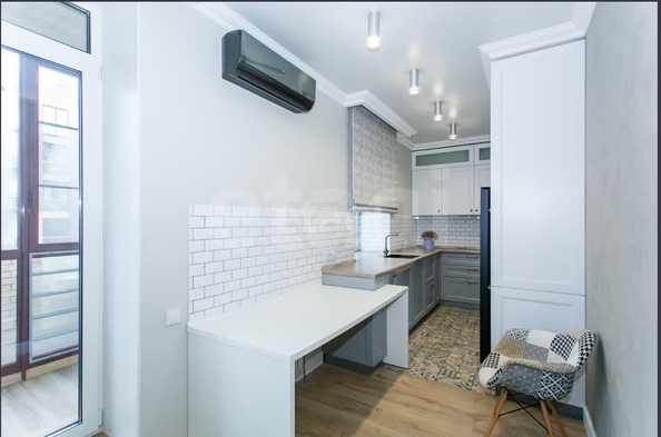 
  Продается 3-комн. квартира 79.6 м². Фото 3.