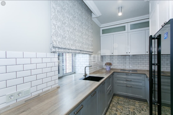 
  Продается 3-комн. квартира 79.6 м². Фото 4.
