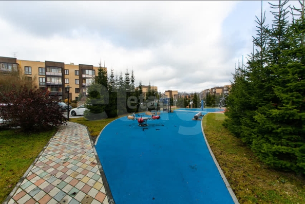 
  Продается 3-комн. квартира 79.6 м². Фото 10.
