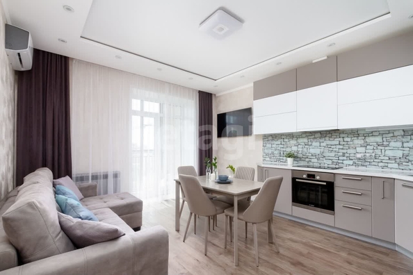 
  Продается 2-комн. квартира 65.9 м². Фото 9.