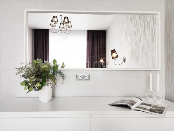 
  Продается 2-комн. квартира 65.9 м². Фото 27.