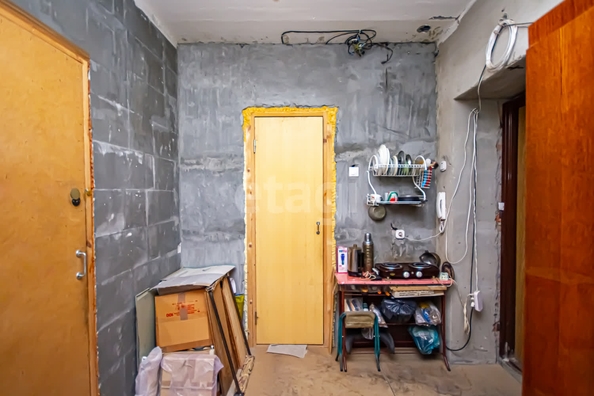 
  Продается 1-комн. квартира 48.8 м². Фото 18.