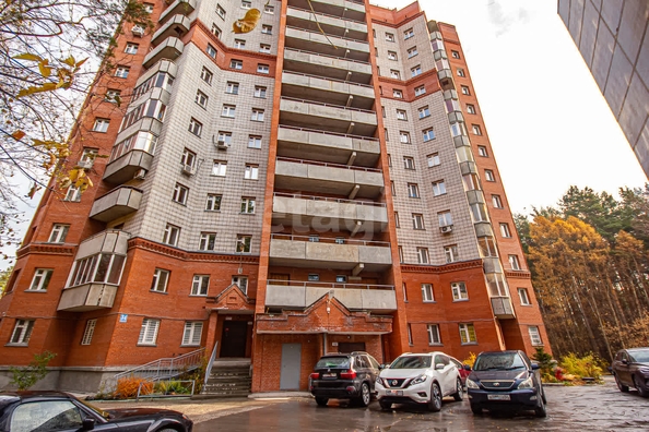 
  Продается 1-комн. квартира 48.8 м². Фото 23.