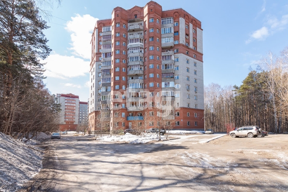
  Продается 1-комн. квартира 48.8 м². Фото 28.