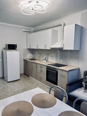 
  Сдается 1-комн. квартира 38 м². Фото 2.